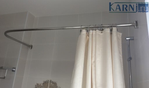 Купить Карниз Для Ванной Екатеринбурге